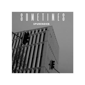 Sometimes (Single)