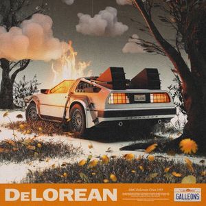 DeLorean (Single)