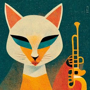 Jazzcat (Single)