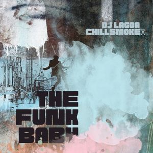 The Funk Baby (Single)