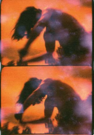Stan Brakhage