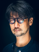 Hideo Kojima