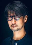 Hideo Kojima