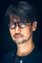 Hideo Kojima