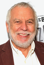 Nolan Bushnell