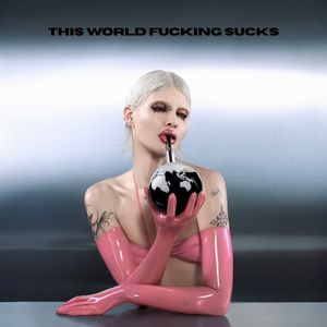 This World Fucking Sucks