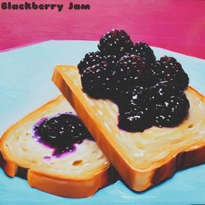 Blackberry Jam (Single)