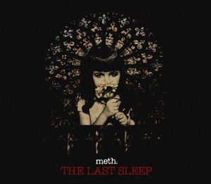 THE LAST SLEEP (Single)