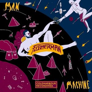 Man vs. Machine (extended mix)