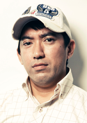 Shinji Mikami