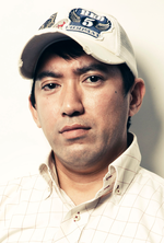 Shinji Mikami