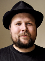 Markus Persson (Notch)