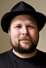 Markus Persson (Notch)