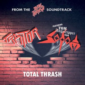 Total Thrash (Single)