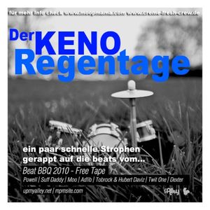 Regentage (EP)