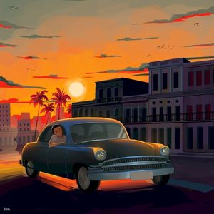 Havana Sunset (Single)