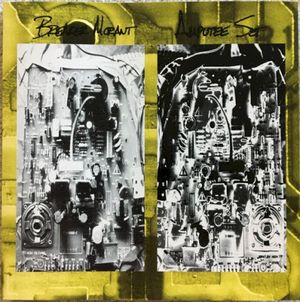 Breaker Morant / Amputee Set