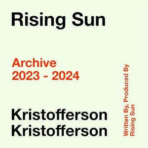 Archive 2023 - 2024