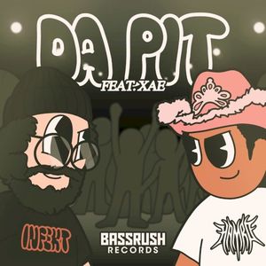 Da Pit (Single)