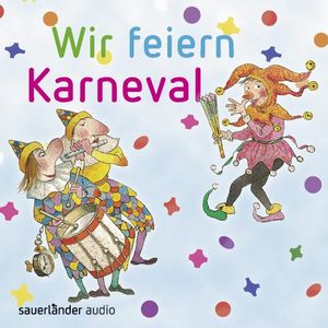 Das alles nur im Karneval