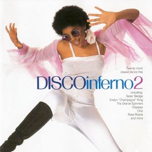 Disco Inferno 2