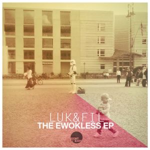 The Ewokless EP (EP)