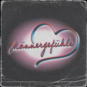 MÄNNERGEFÜHLE (Single)