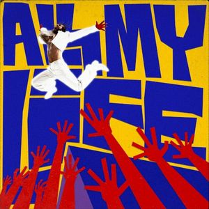 All My Life (Single)