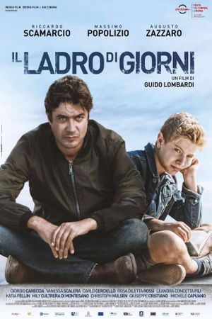 Il Ladro di giorni