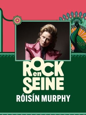 Róisín Murphy - Rock en Seine 2024