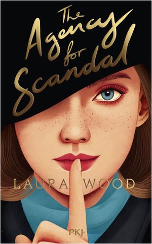 The Agency for scandal, tome 1