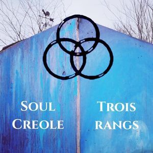 Trois rangs (single & dub mix) (Single)