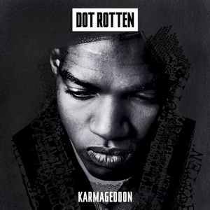 Karmageddon (Single)