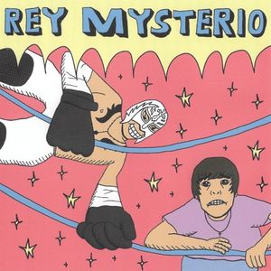 Rey Mysterio (Single)