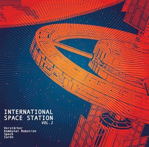 International Space Station, Vol. 2