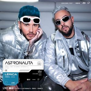 Astronauta (Single)