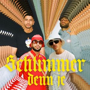 Schlimmer denn je (Single)