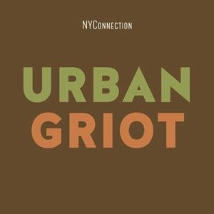 Urban Griot