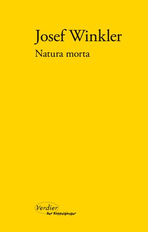 Natura morta