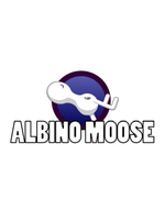 Albino Moose Games