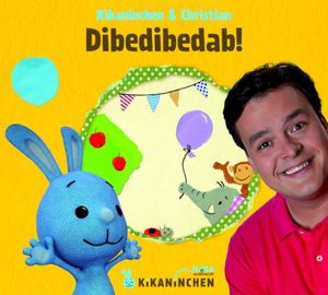 Dibedibedab!