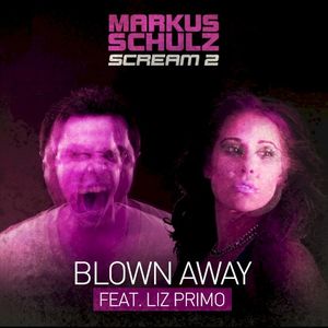 Blown Away (EP)