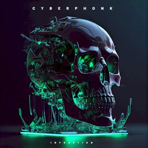 Cyberphonk (Single)