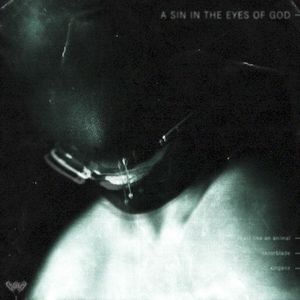 A SIN IN THE EYES OF GOD (Single)