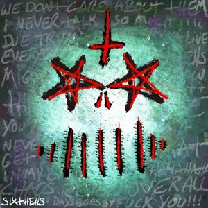 Hang With Demons They My Friends (Single)