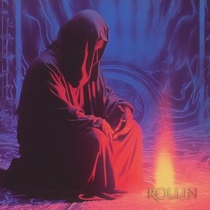 Rollin (Single)