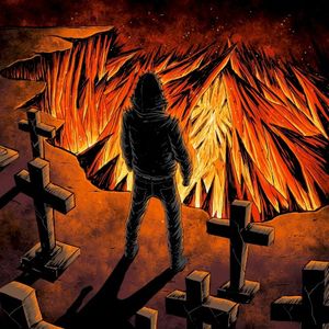 Hell’s Gate (Single)