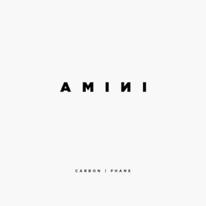 AMINI - White Edition (EP)