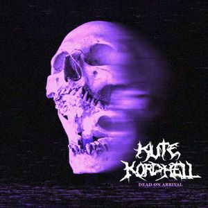 Dead on Arrival (Single)