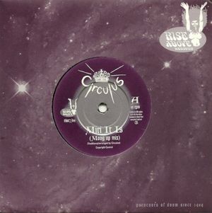 Witchcraft / Circulus (EP)